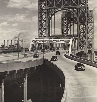 Berenice Abbott. Portraits of Modernity