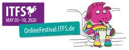 Das Internationale Trickfilm-Festival Stuttgart (ITFS) zieht positives Fazit für die erste digitale Ausgabe