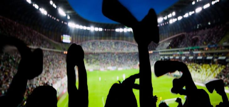 Stadionatmosphäre für Zuhause trotz Geisterspiele