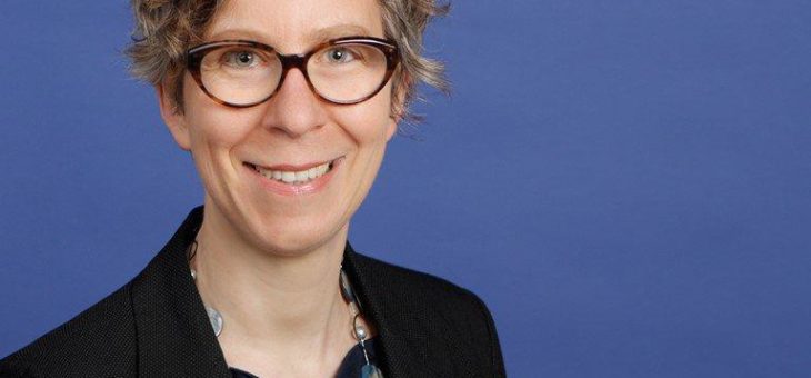 Ruth Heß übernimmt Theologische Studienleitung im Studienzentrum der EKD für Genderfragen