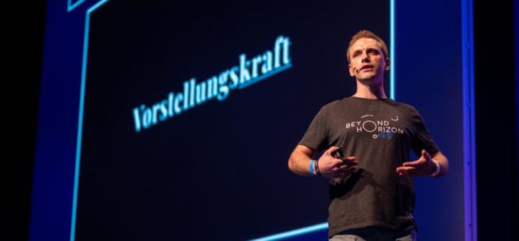 Kostenloses Digitalevent: Shopware Community Day findet am 18. & 19. Juni 2020 statt