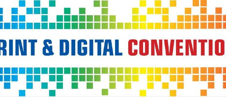 PRINT & DIGITAL CONVENTION 2019 steht in den Startlöchern