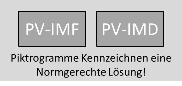 Neue Norm für Photovoltaik-(PV-)Stromversorgungssystemen