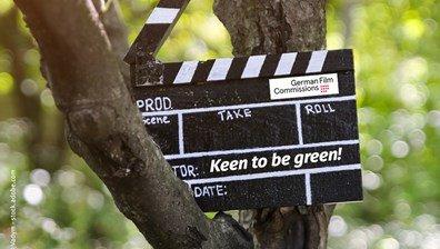 „Keen to be green“: German Film Commissions und Bundesverbände starten heute erste bundesweite Nachhaltigkeitsinitiative