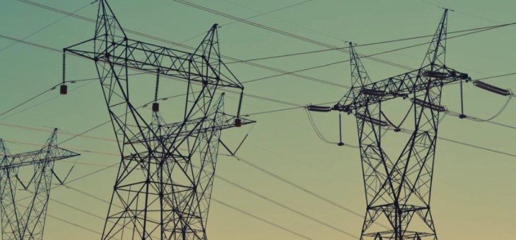 Unter Strom: Energiebranche ist Cyberangriffsziel Nummer eins