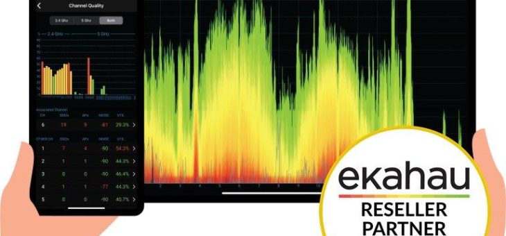 Fehler bei der Planung und Einrichtung von WLAN-Netzwerken vermeiden