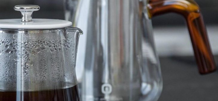 Kaffee oder Cold Brew – LECKER, SIMPEL, ECO FRIENDLY & STILVOLL