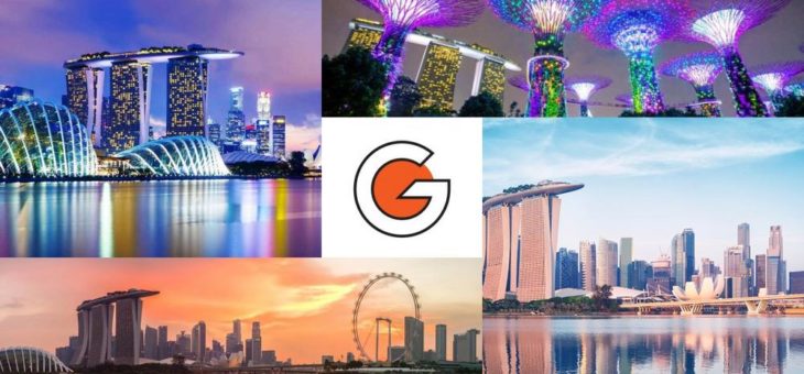 G-Core Labs expandiert mit neuem Rechenzentrum und PoP in Singapur