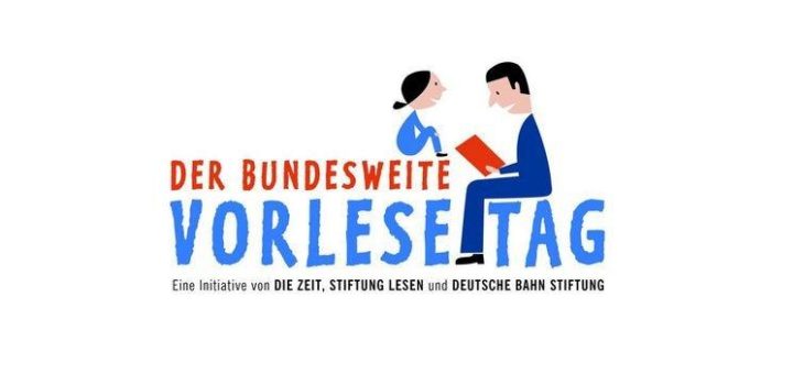 Notarinnen und Notare beteiligen sich am Bundesweiten Vorlesetag