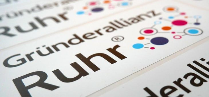 Startup-Ökosystem bündelt beim digitalen Gründergipfel Ruhr die Kräfte