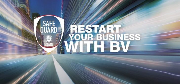 „Restart Your Business with BV“