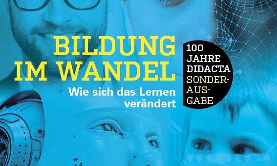 Aus Corona lernen: Wie sieht die Bildung der Zukunft aus?