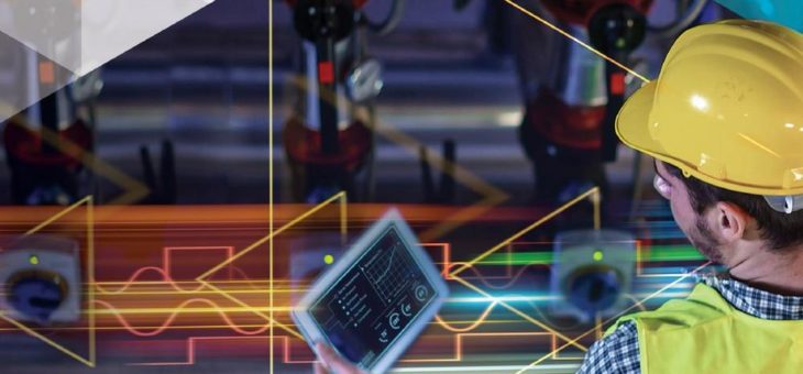 Analog Devices präsentiert die branchenweit erste softwarekonfigu-rierbare I/O-Lösung für Gebäudesteuerungs- und  Industrieautomatisierungsanwendungen