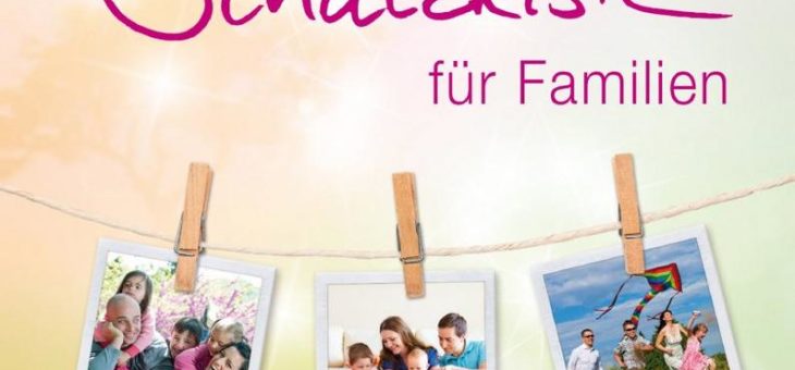 Die spirituelle Schatzkiste für Familien