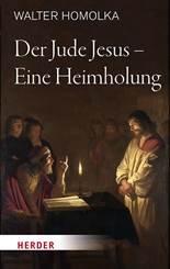 Eine facettenreiche „Heimholung Jesu“ ins Judentum