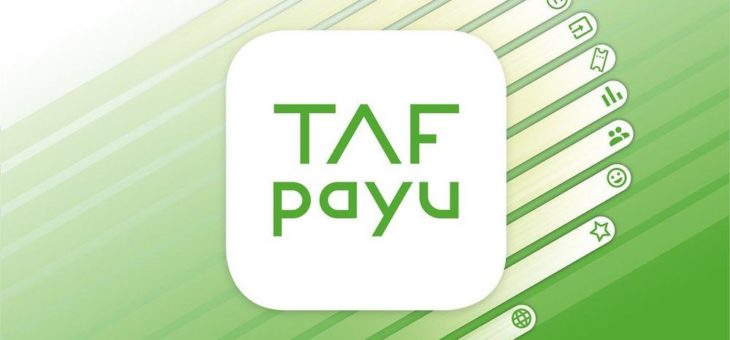 TAFpayU, die neue eTicketing Lösung für Verkehrsunternehmen