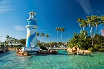 SeaWorld, Busch Gardens und Discovery Cove öffnen ihre Pforten