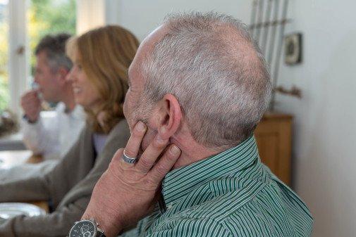 Eine Ursache, viele Wirkungen – wenn Hören zur Anstrengung wird