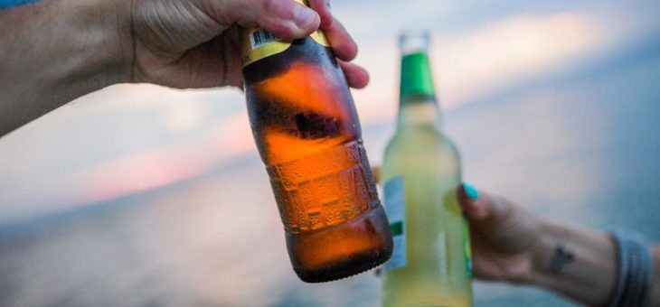 Hemmungsloser Alkoholkonsum kann teuer werden