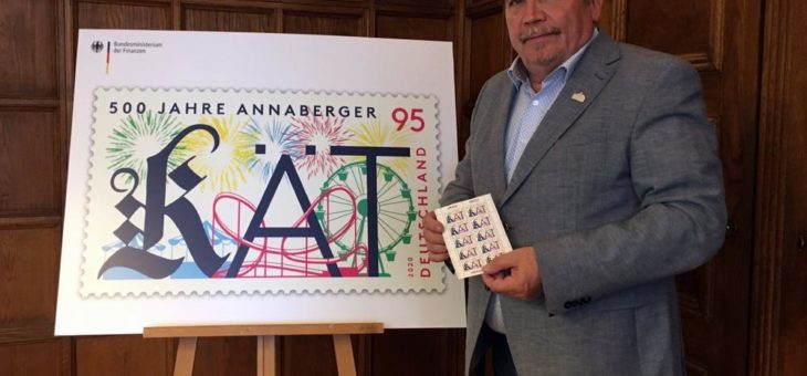 500 Jahre Annaberger KÄT trotz Absage