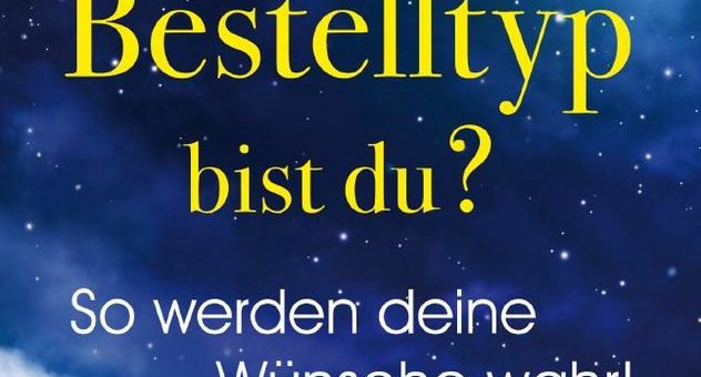 Welcher Bestelltyp bist du?