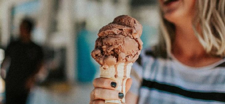 Zum Dahinschmelzen – die besten Eisdielen Deutschland