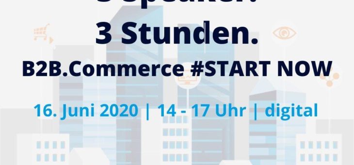 Novalnet und IntelliShop veranstalten Online-Roadshow zum B2B Commerce