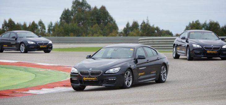 Auto Zeitung: Continental-Sommerreifen ist „sehr empfehlenswert“