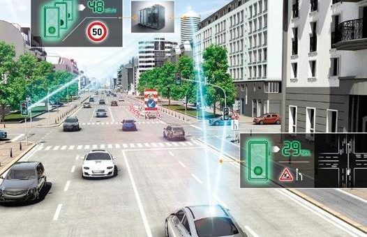 Für mehr Sicherheit auf den Straßen dieser Welt – Vision Zero als langfristiges Ziel