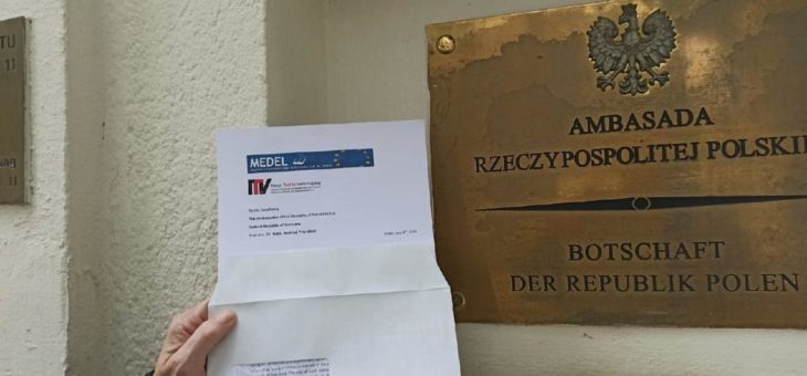 Polen eröffnet die strafrechtliche Verfolgung unliebsamer Richter