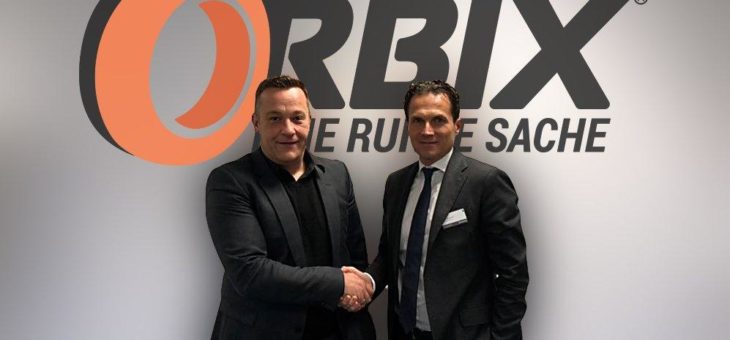 Orbix GmbH begrüßt Autohaus Reisacher GmbH als neuen Handelspartner