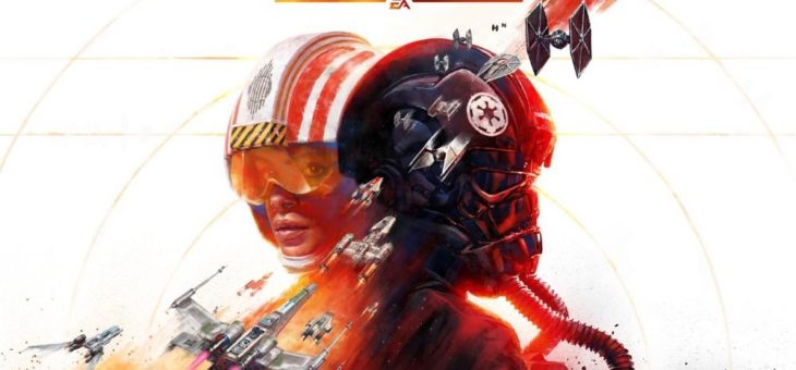 Star Wars: Squadrons ab 2. Oktober weltweit erhältlich