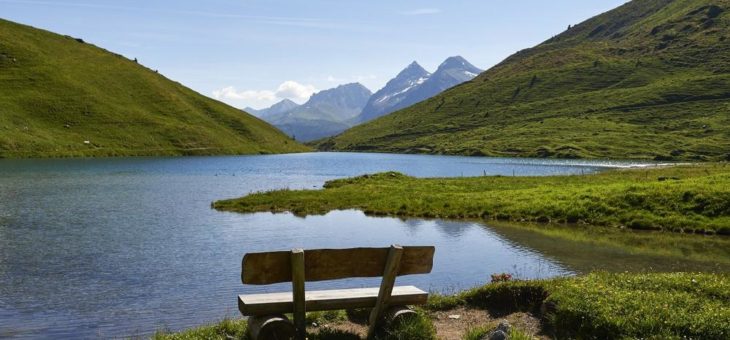 Arosa zum Verlieben