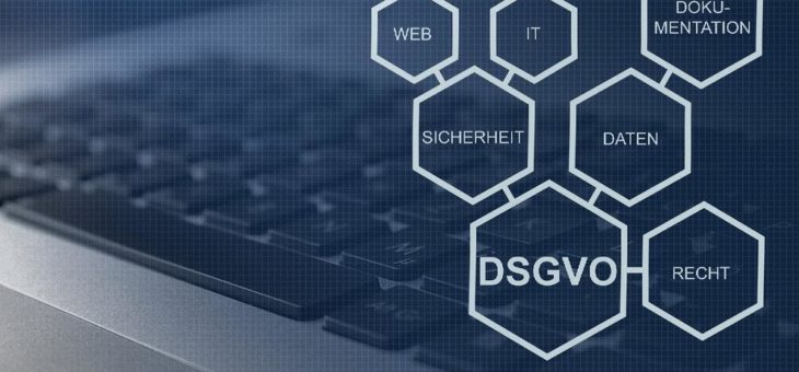 DSGVO-Arbeitshilfe: Sieben essentielle Datenschutz-Maßnahmen für Start-Ups und Unternehmen