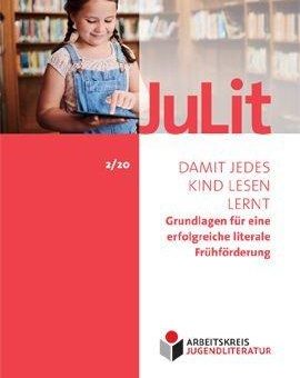 ­Damit jedes Kind lesen lernt!