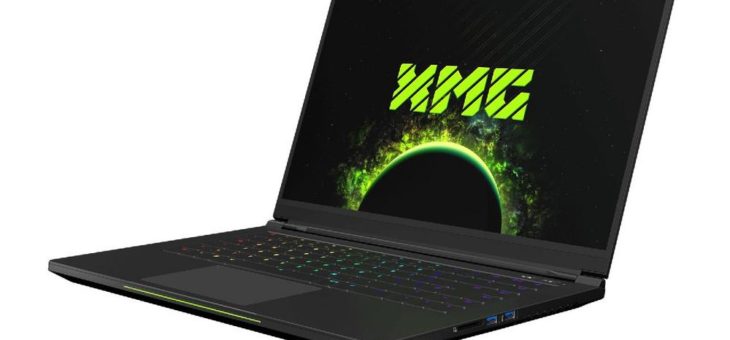 XMG FUSION 15: BIOS Update ermöglicht Undervolting und bringt weitere Verbesserungen