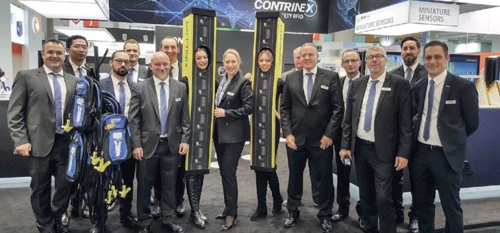 Bilanz der SPS IPC Drives 2017