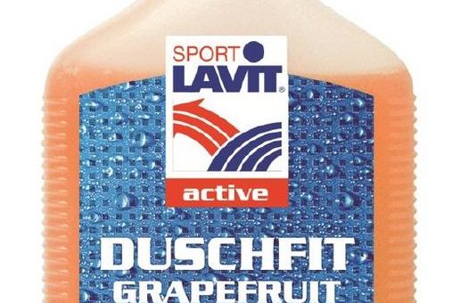 SPORT LAVIT® – weil wir Sportler sind