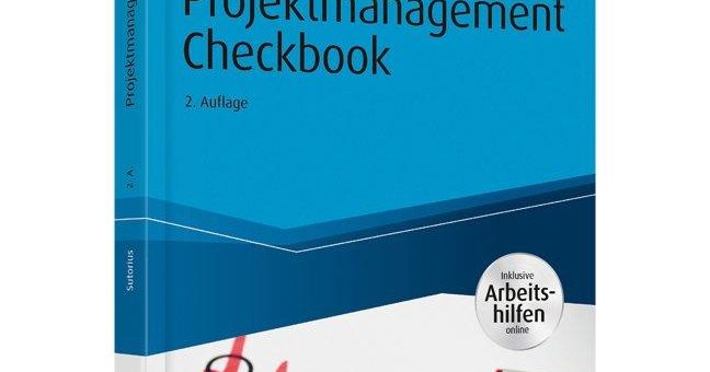 Liste für Liste zum Projektmanagement-Profi