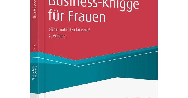 Business-Fettnäpfchen gekonnt umgehen