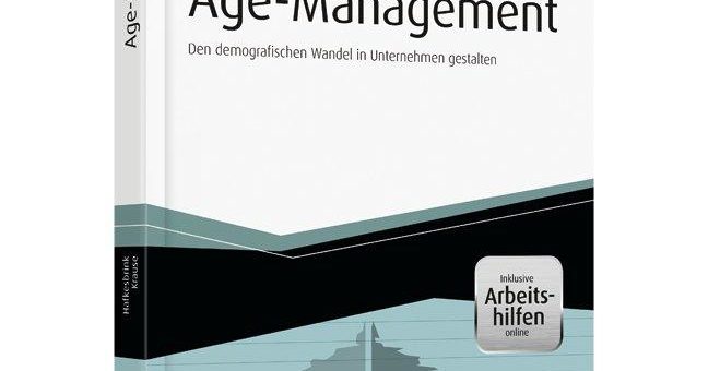 Haufe Frühjahr 2017: „Age-Management“