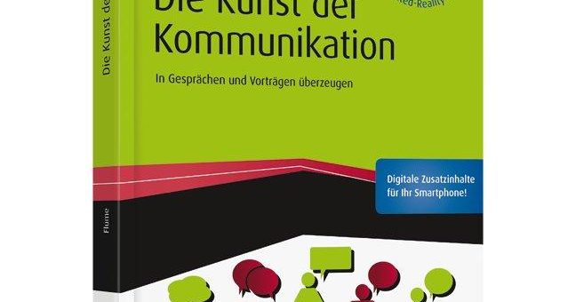 Wissen erleben: Fachbuch trifft digitale Zukunft