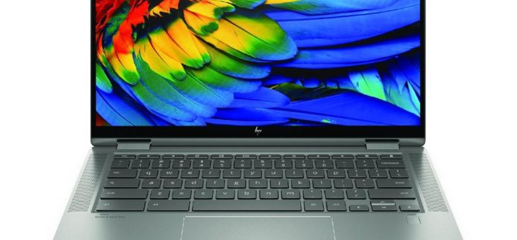 HPs neue Chromebooks für effektives Lernen und Arbeiten