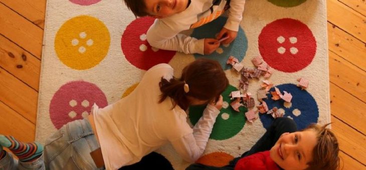 SozDia Stiftung Berlin reagiert mit Angebotserweiterung auf Bedarf an Kinderwohngruppen