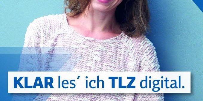 „Wir schreiben Klartext“: FUNKE Mediengruppe feiert 75. Geburtstag der Thüringischen Landeszeitung