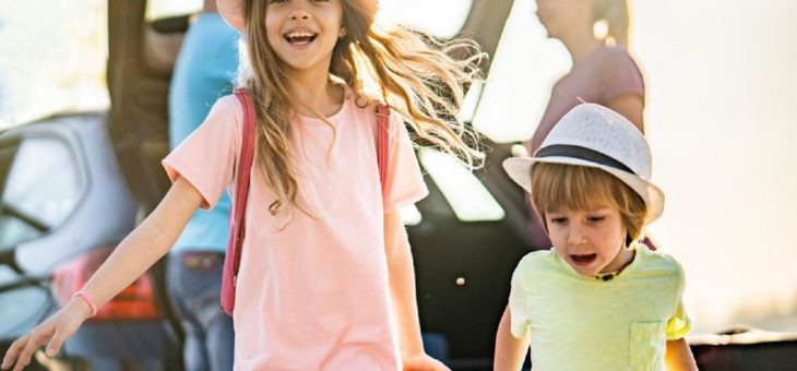 KIDS FOR FREE: Ein City-Roadtrip durch beliebte Städte Europas mit dem   Leonardo-Sommerspecial für Familien