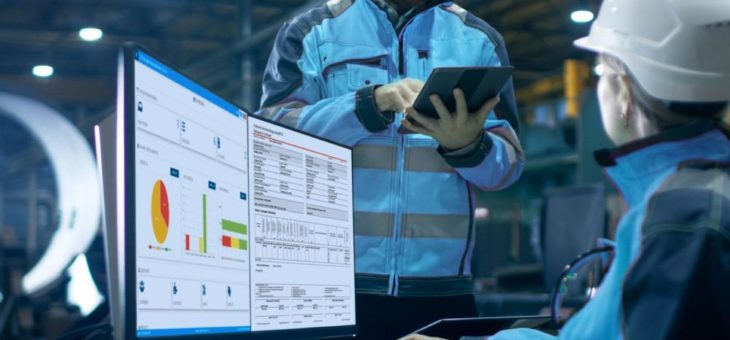 DRIVE NDT revolutioniert das Workflow-Management in der ZfP