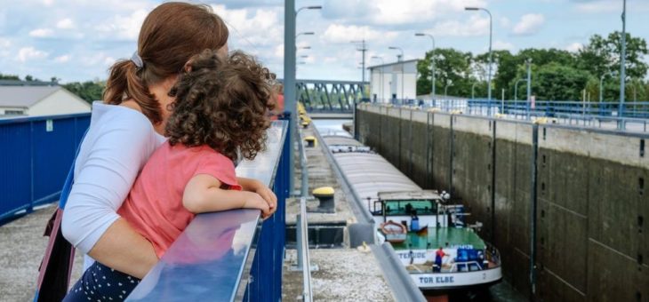 Wolfsburg entdecken und kennenlernen