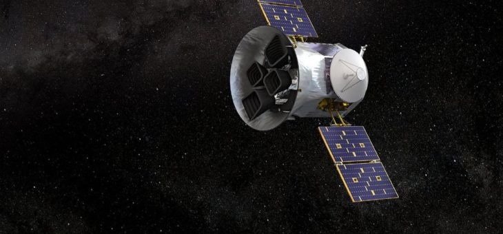 NASA-Zulieferer nutzt hyperMILL® für hochpräzise Zerspanung