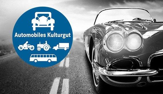 Arbeitsgemeinschaft Historische Fahrzeuge legt Infoflyer auf